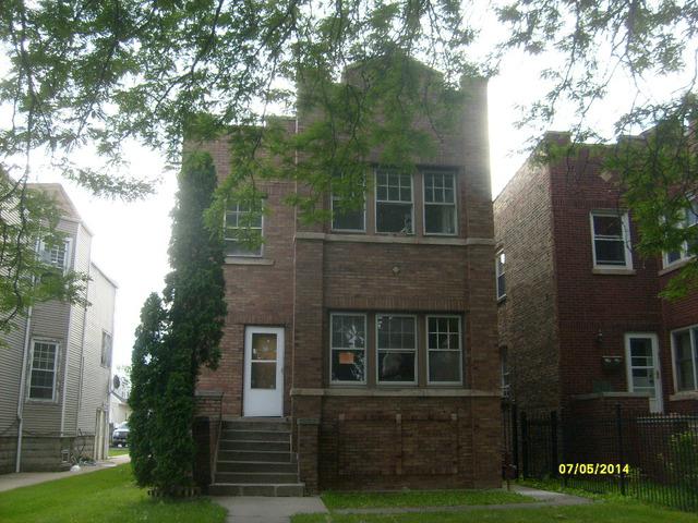 3313 N Keating Ave., Chicago, IL 60641