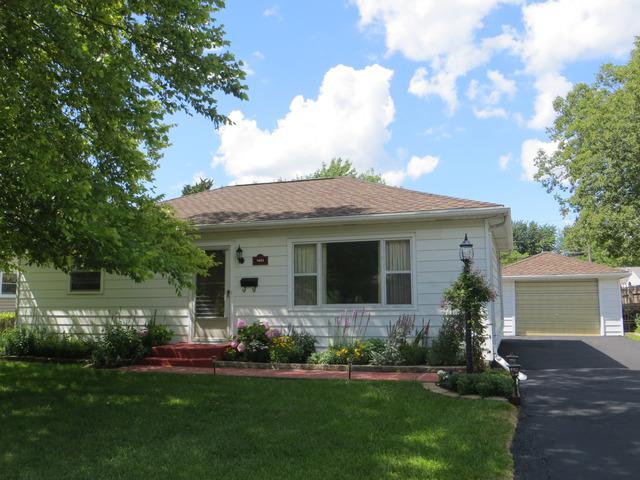 1403 Lemorr Ave., Joliet, IL 60435