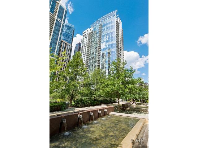 201 N Westshore Dr. #604, Chicago, IL 60601