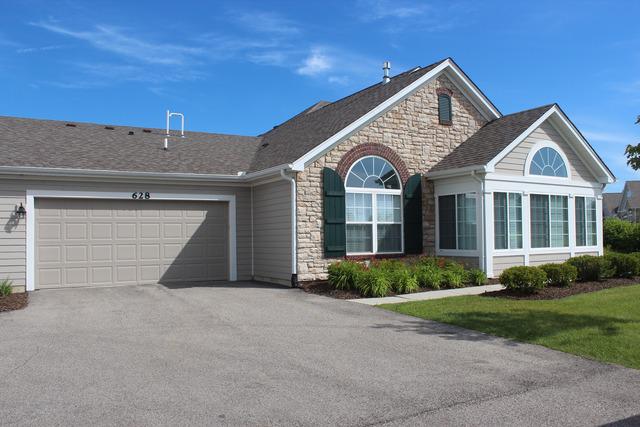 628 Schumann St., Woodstock, IL 60098