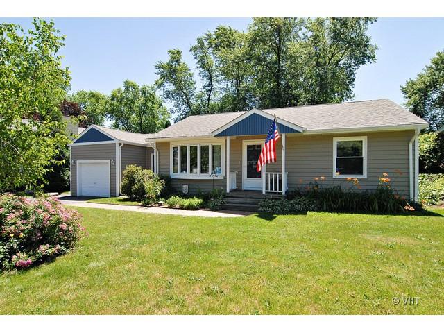 18151 W Big Oaks Rd., Grayslake, IL 60030