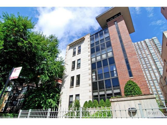 506 W Roscoe St. #102, Chicago, IL 60657