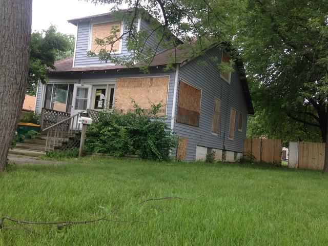 416 Peale St., Joliet, IL 60433