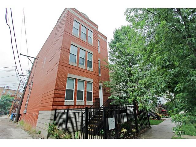 2120 N Point St. #3, Chicago, IL 60647