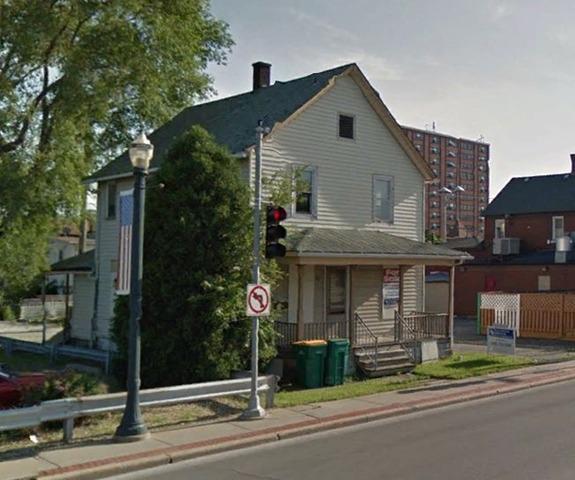 12 W Jackson St., Joliet, IL 60432