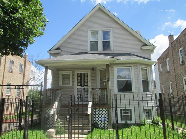 1111 N Parkside Ave., Chicago, IL 60651