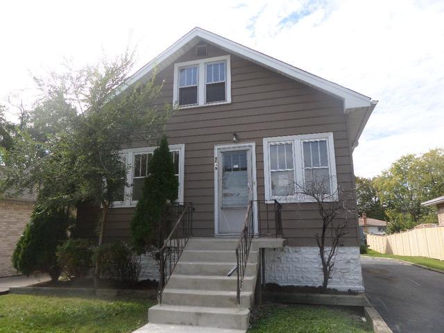 9346 Mcvicker Ave., Oak Lawn, IL 60453