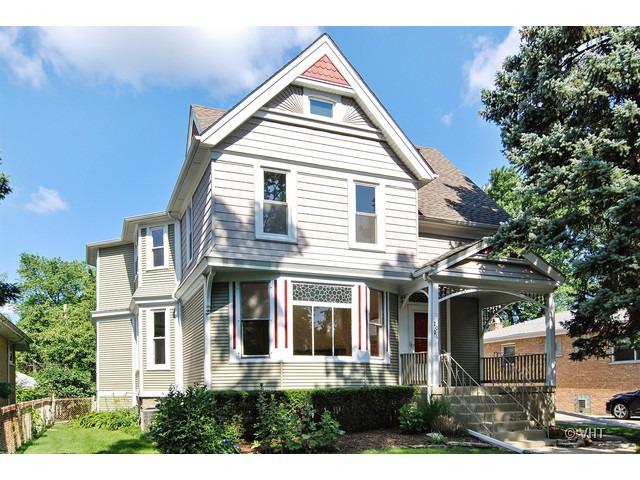 2026 N Sayre Ave., Chicago, IL 60707