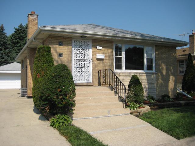 54 51st Ave., Bellwood, IL 60104