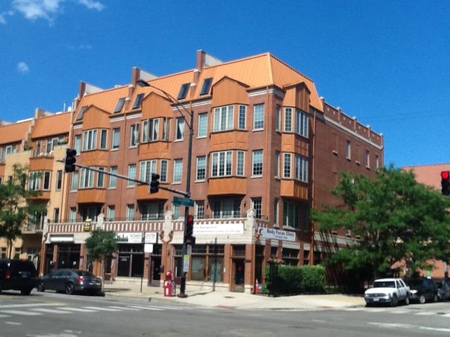 1935 S State St. #3, Chicago, IL 60616