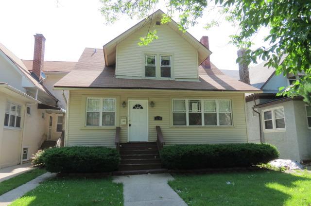 1139 N Latrobe Ave., Chicago, IL 60651