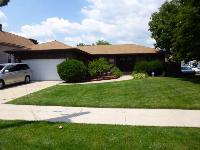 14608 S Division St., Posen, IL 60469