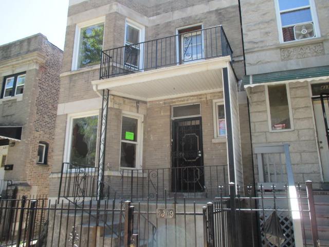 4309 W Wilcox St., Chicago, IL 60624