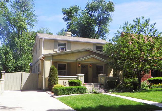 2340 W 108th Pl., Chicago, IL 60643