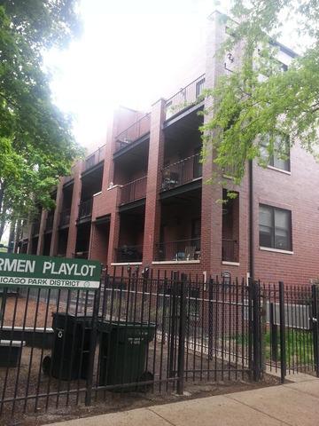 1220 W Carmen Ave. #3, Chicago, IL 60640