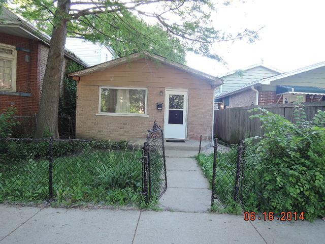 5609 S Elizabeth St., Chicago, IL 60636