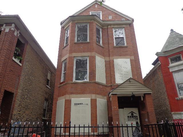 2350 S Drake Ave., Chicago, IL 60623