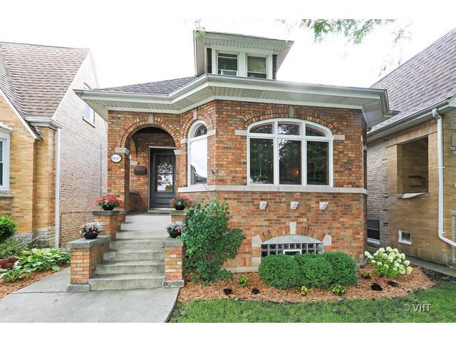 3447 N Oak Park Ave., Chicago, IL 60634