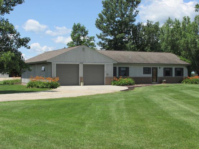 4579 E 18th Rd., Leland, IL 60531