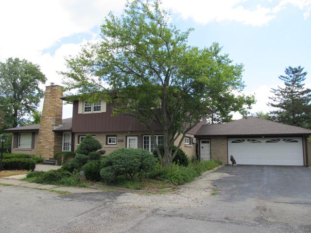 235 Hancock St., Clifton, IL 60927