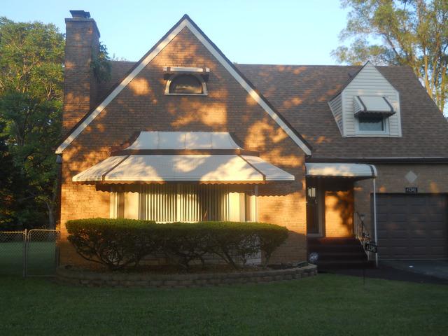 12345 S State St., Chicago, IL 60628