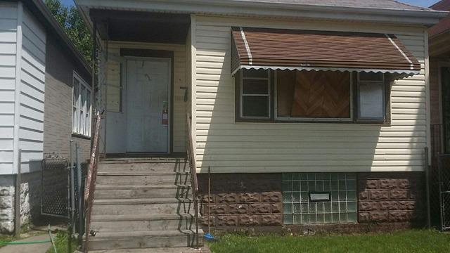 7237 S Hermitage Ave., Chicago, IL 60636