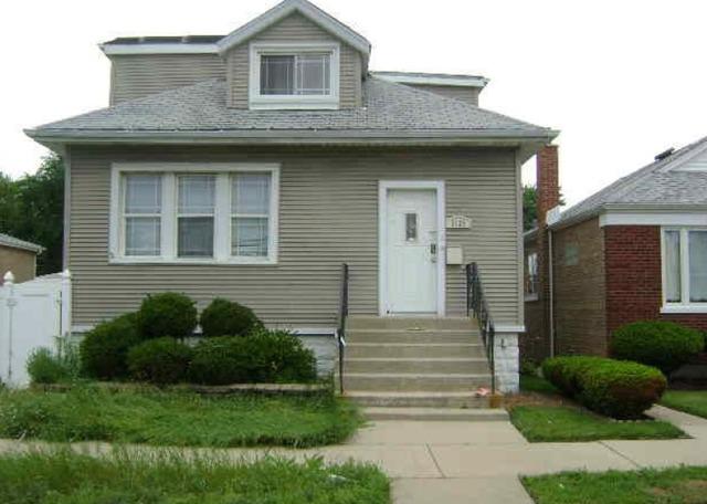5120 S Central Ave., Chicago, IL 60638
