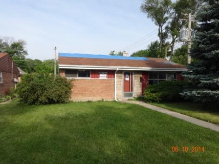 1350 Freeland Ave., Calumet City, IL 60409