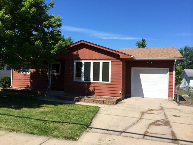 1107 Douglas Ave., Aurora, IL 60505