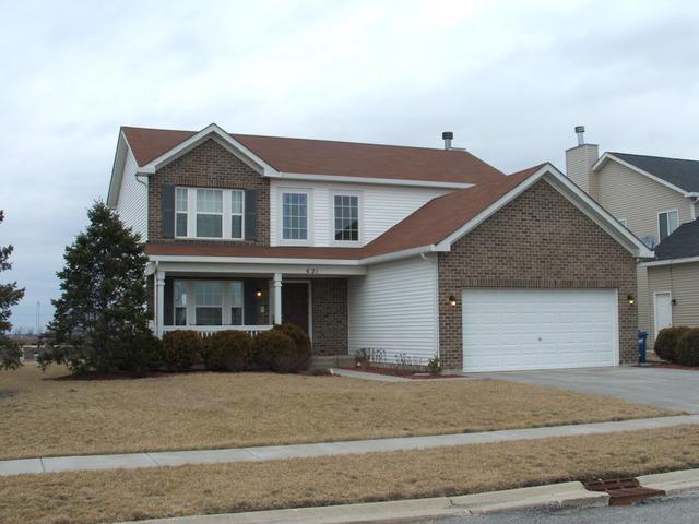 [Address Hidden by Seller], Bourbonnais, IL 60914
