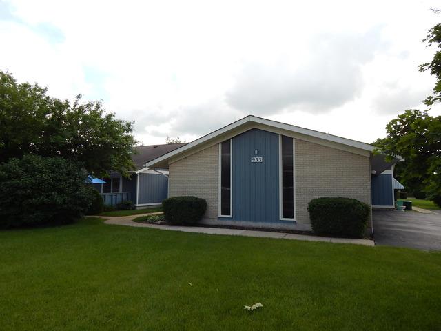 933 Wiltshire Dr. #D, Mchenry, IL 60050