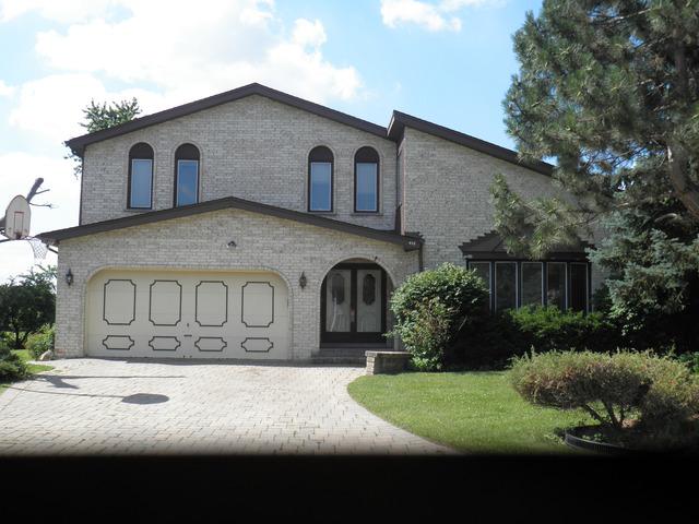 416 E Parkview Ct., Arlington Heights, IL 60005