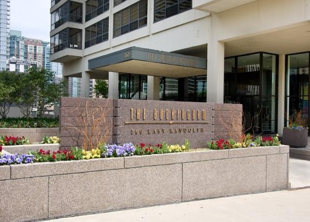 360 E Randolph St. #308, Chicago, IL 60601