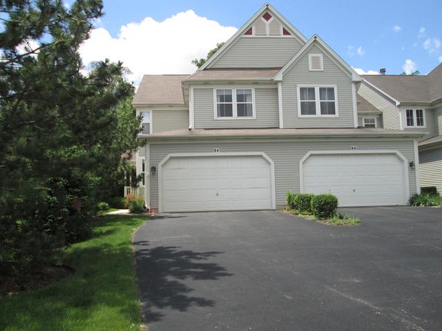 84 Tanglewood Dr., Glen Ellyn, IL 60137