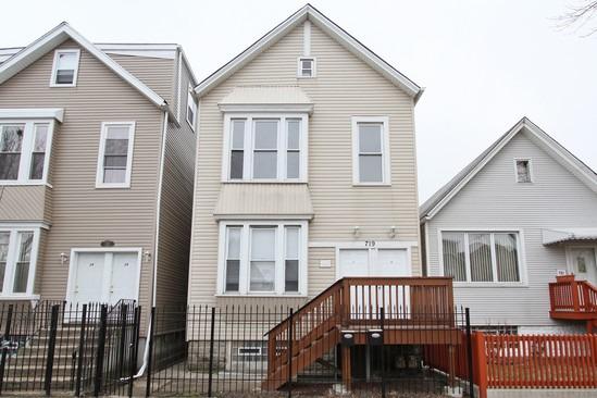 719 W 47th Pl., Chicago, IL 60609