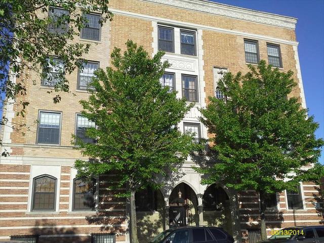 5001 S Dr Martin L King Jr Dr. #4N, Chicago, IL 60615