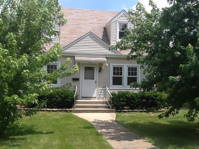 45 N Iowa Ave., Addison, IL 60101