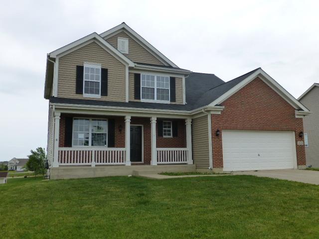 2024 Deerpoint Ln., Yorkville, IL 60560