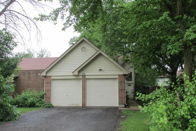 732 Clearwood Ct., Aurora, IL 60504