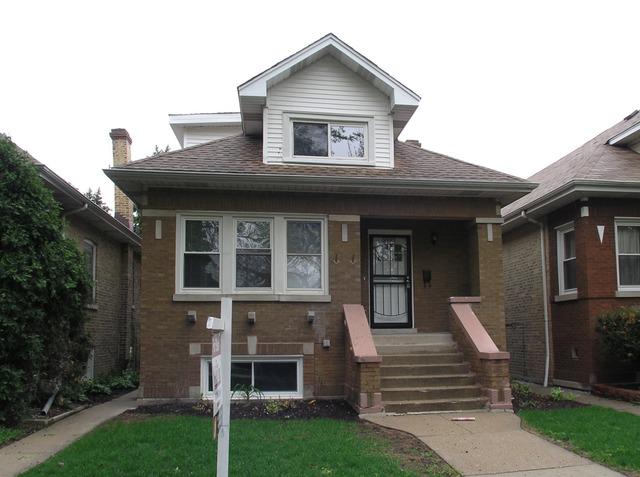 5535 W Newport Ave., Chicago, IL 60641