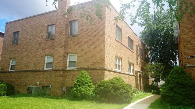4943 N Kimball Ave. #1, Chicago, IL 60625