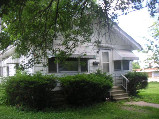 415 N Central Ave., Rockford, IL 61101