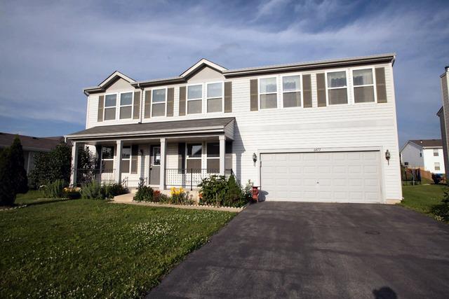 6477 Sunny Meadow Dr., Machesney Park, IL 61115