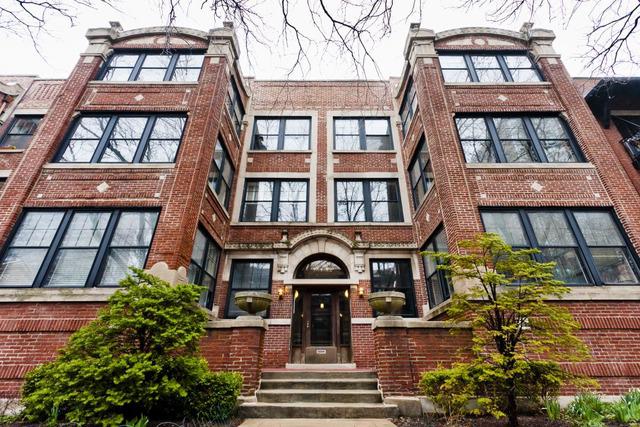 754 W Buena Ave. #2W, Chicago, IL 60613