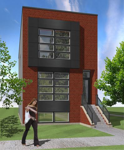 1640 N Richmond St., Chicago, IL 60647