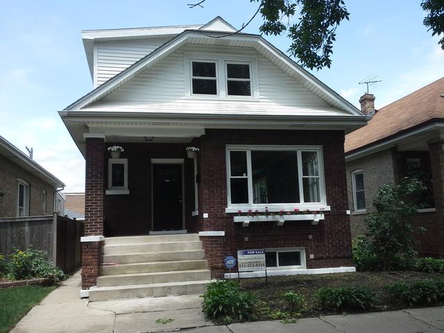 6108 W Dakin St., Chicago, IL 60634