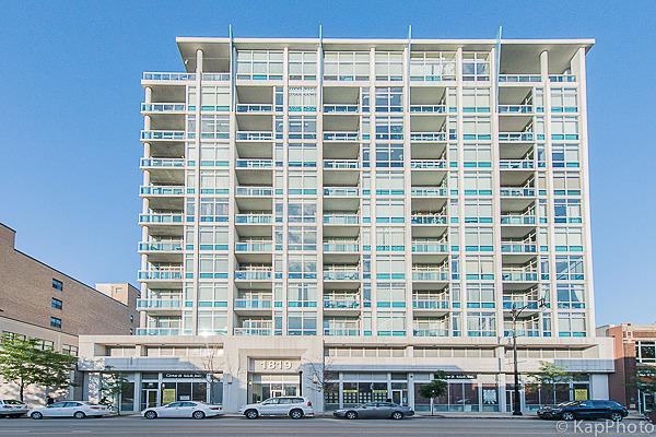 1819 S Michigan Ave. #1109, Chicago, IL 60616