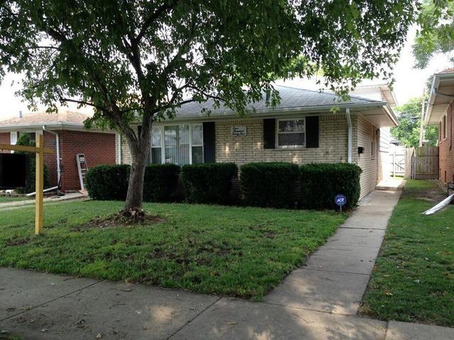 435 Buffalo Ave., Calumet City, IL 60409