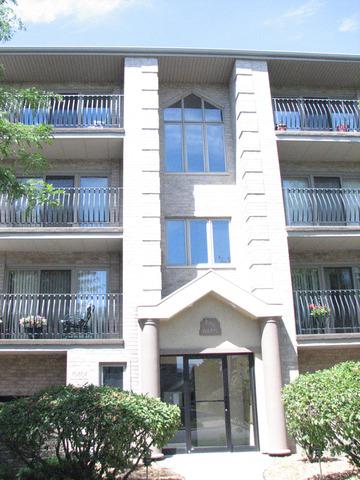10404 S Keating Ave. #1D, Oak Lawn, IL 60453
