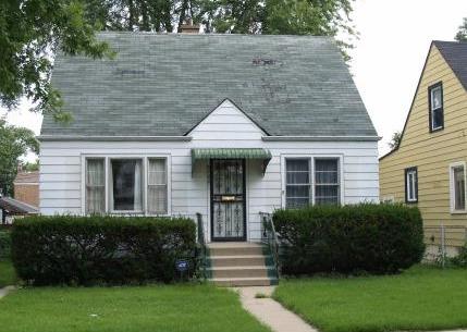 3708 W 85th Pl., Chicago, IL 60652